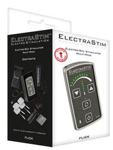 Load image into Gallery viewer, ElectraStim Flick Stimulator Multi Pack