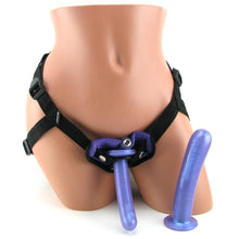 Load image into Gallery viewer, premium strap on sex kit for couples
