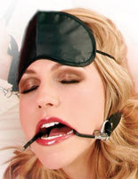 Fetish Fantasy Double Fish Hook Restraint