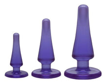 Load image into Gallery viewer, anal sex starter kit