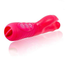Load image into Gallery viewer, Dorcel Baby Rabbit 7 Function Vibrator