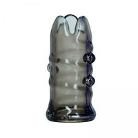 Apollo Premium Girth Enhancer - Smoke