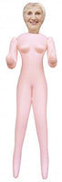 Greedy GILF Love Doll