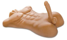Load image into Gallery viewer, Pipedream Extreme Fuck Me Silly Dude Mega Masturbator