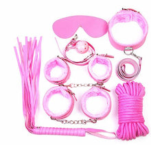 Load image into Gallery viewer, Best S&amp;M Bondage Gear On Sale Now!