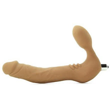 Load image into Gallery viewer, double ended strapless dildo
