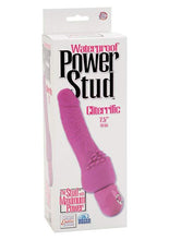 Load image into Gallery viewer, vibrating clit dildo
