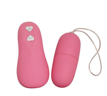 Load image into Gallery viewer, Vibrating Remote Control Sex Bullet