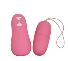 LoveBuzz 10 Function Wireless Vibrating Egg