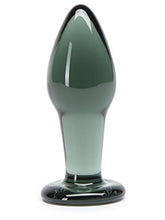Load image into Gallery viewer, Looking For A Glass Anal Plug