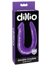 Load image into Gallery viewer, double ended dong