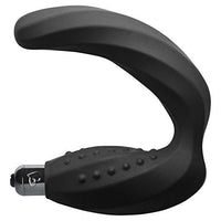 Rocks Off Wild Boy Intense Prostate Massager - Black