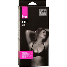 Load image into Gallery viewer, Her Clit Kit