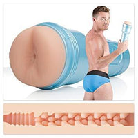 Fleshjack Boys - Brent Corrigan - BLISS
