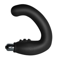 Rocks Off Rude Boy Intense Prostate Massager - Black