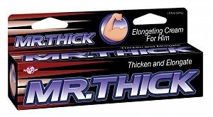 Male Erection Cream