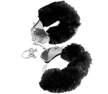 Load image into Gallery viewer, furry comfortable handcuffs
