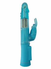 Load image into Gallery viewer, Deluxe Vibrating Rabbit Sex Toys