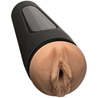 Main Squeeze Pussy Masturbator - Belladonna