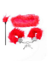 Load image into Gallery viewer, Fetish Fantasy Feather Fantasy Kit