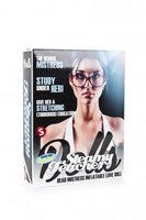 Steamy Teacher Inflatable Love Doll