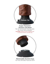 Load image into Gallery viewer, best vibrating dildo