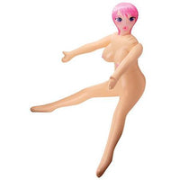 Naughty Neiko - Anime Doll