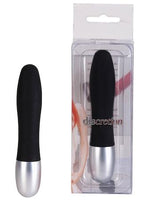 Discretion Vibrator - Black