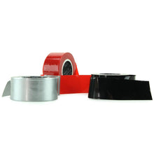 Load image into Gallery viewer, 3pc Bondage Tape Set