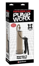 Load image into Gallery viewer, powerful cock pump