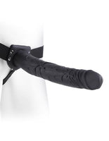 Fetish Fantasy 11inch Hollow Strap On