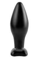 Anal Fantasy Medium Silicone Plug