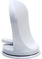Sex in the Shower Suction Single Foot Rest