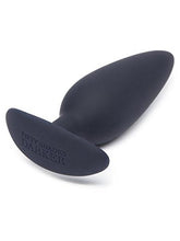 Load image into Gallery viewer, Butt Plug With A Jiggly Ball Inside