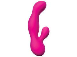 Swan Rechargeable Vibrator - The Swan Princess