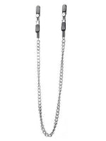 Ouch Adjustable Nipple Clamps