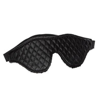 Entice Blackout Eyemask