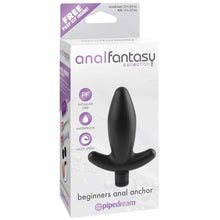 Load image into Gallery viewer, vibrating anal sex toys