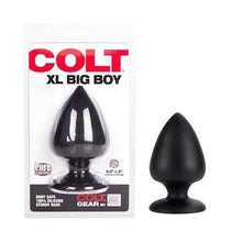 Load image into Gallery viewer, large butt plugs