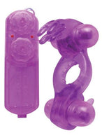 Wonderful Wabbit - Purple