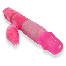 Load image into Gallery viewer, deluxe rabbit vibrator