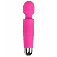 The Idol - Premium USB Rechargeable Mini Wand