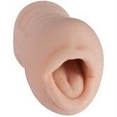 Sasha Grey Masturbator Deep Throat Pocket Pal
