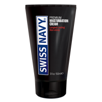 Swiss Navy Masturbation Cream 150ml