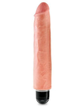 Load image into Gallery viewer, Realistic Vibrating Cock