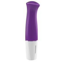 Load image into Gallery viewer, Ovo D4 Silicone Mini Vibe