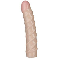 Vac-U-Lock 8inch Raging Hard-Ons Dong