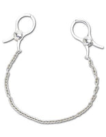 Fetish Fantasy Nipple C-Clamps
