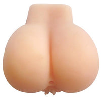 Bubblebutt Mini Masturbator – Flesh