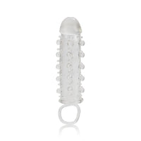 Stud Penis Extender With Support Ring